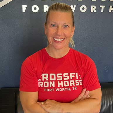 Coach Brandi